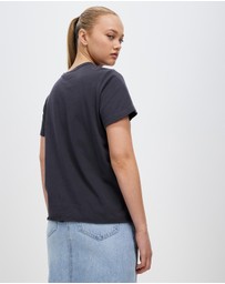 Thrills - Minimal Relaxed Tee - ICONIC EXCLUSIVE