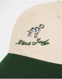 Nana Judy - Signature Dalmatian Hat - Kids