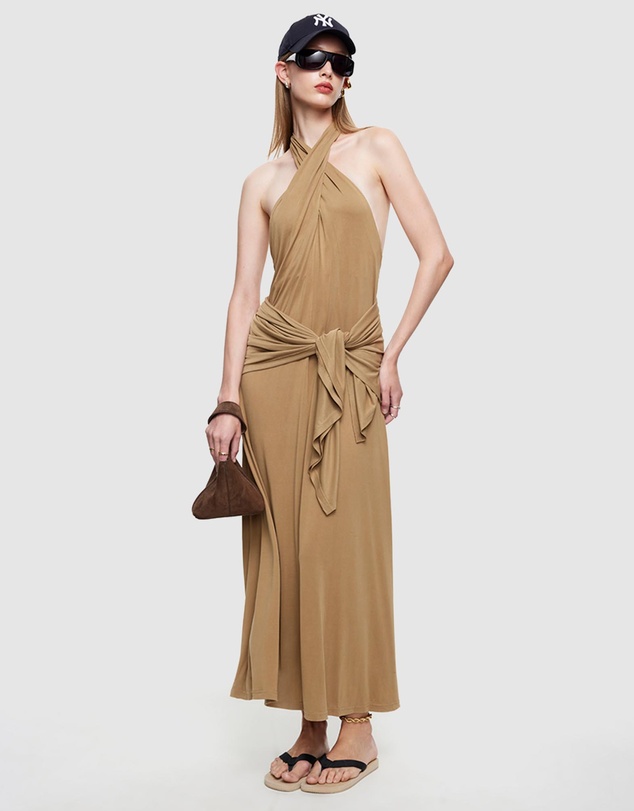 Lioness - Heavenly Maxi Dress