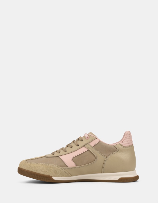 Hush Puppies - Finale