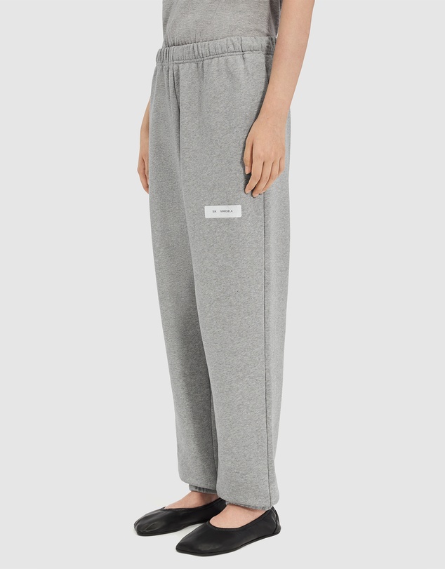 MM6 Maison Margiela - Label Detail Sweatpants