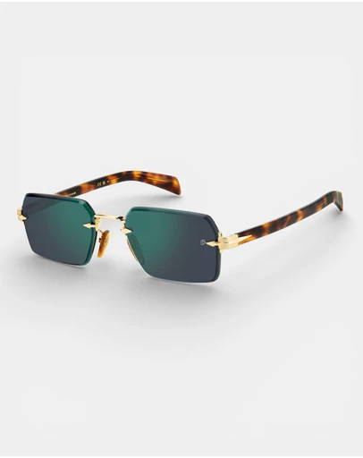 David Beckham Eyewear - DB 7109/S