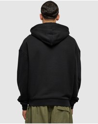 Urban Classics - Ultra Heavy Hoody