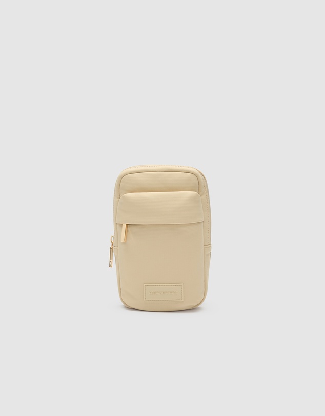 Seed Heritage - On The Go Crossbody Bag