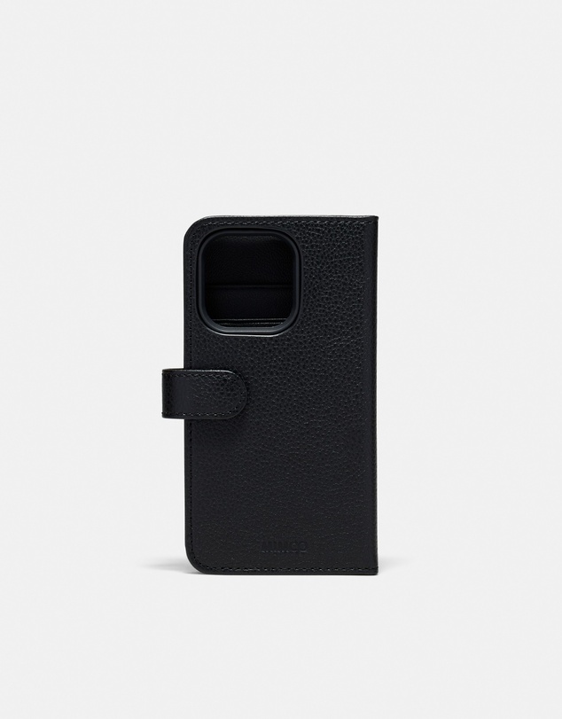 MIMCO - Hendrix Flip Case For Iphone 14 Pro