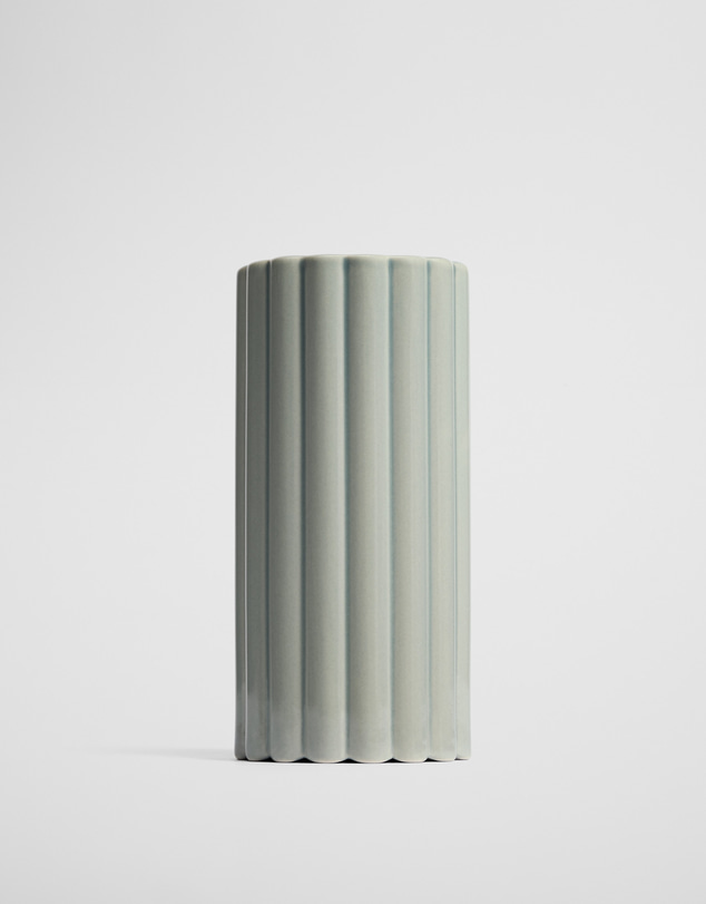 Country Road - Royston Small Stoneware Vase