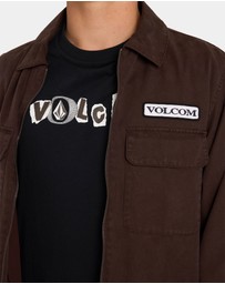 Volcom - Mens Devoider Jackets