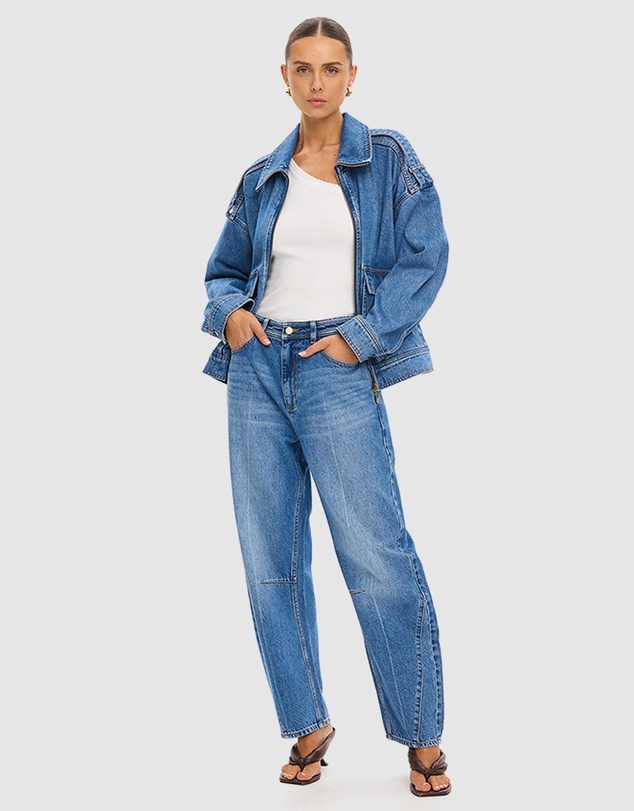 KIVARI - Dylan Jeans