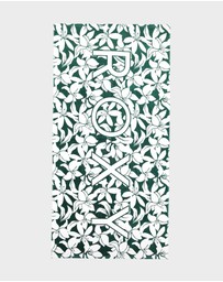 Roxy - Womens Urban Landscape Towel