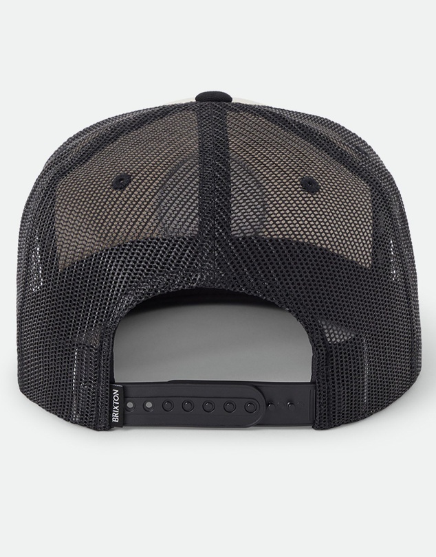 Brixton - Oath Trucker Hat