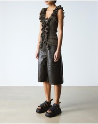 Dr Martens - Mattison 3 Strap Sandal