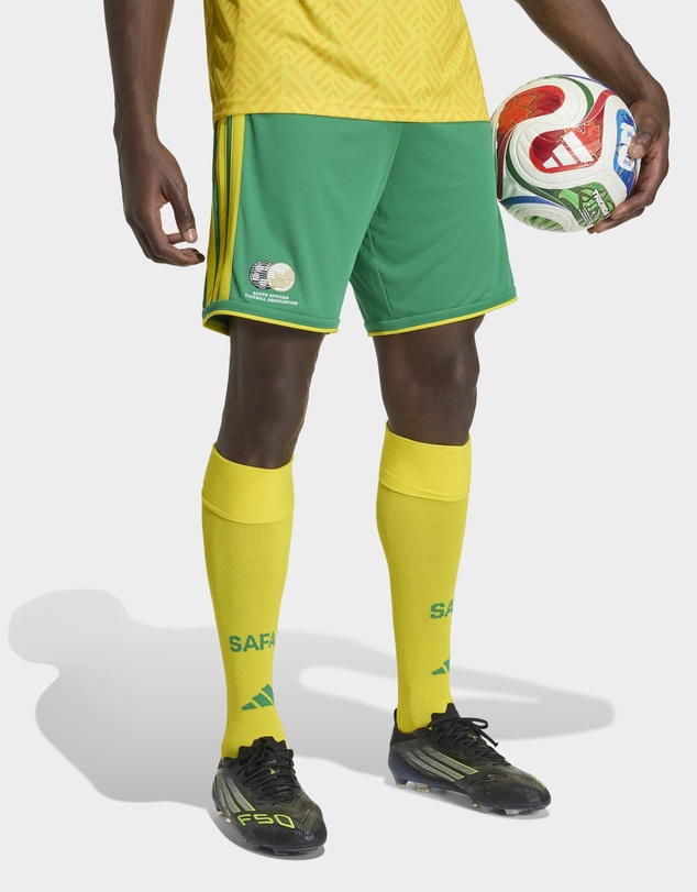 adidas Performance - South Africa 26 Home Football Shorts Mens