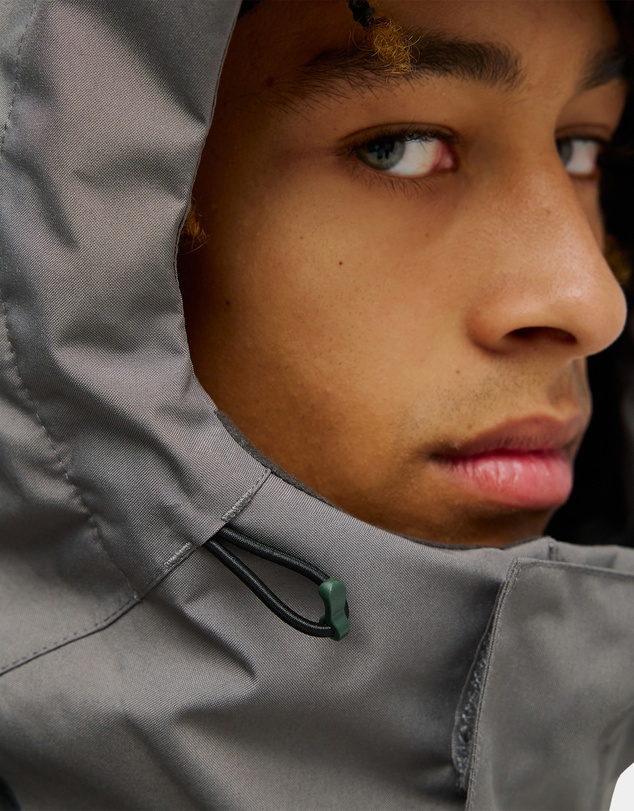 DC Shoes - Mens Coldsmoke 10K Snow Jacket