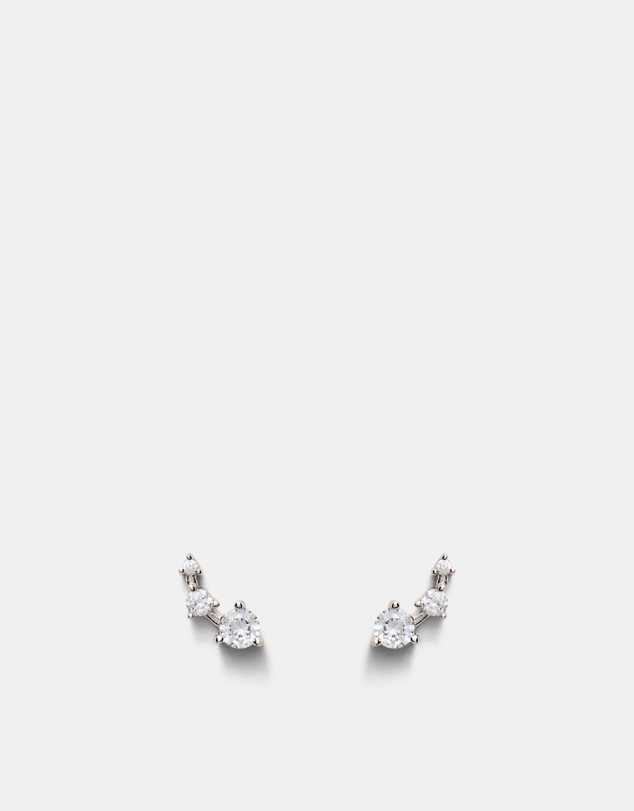 MIMCO - Flock Climber Stud Earrings