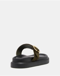 Therapy - Palloma Sandals