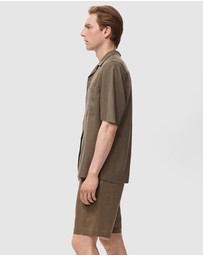 M.N.G - Luca Shirt