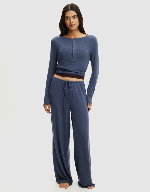 Cotton On Body - Super Soft Wide Leg Pants