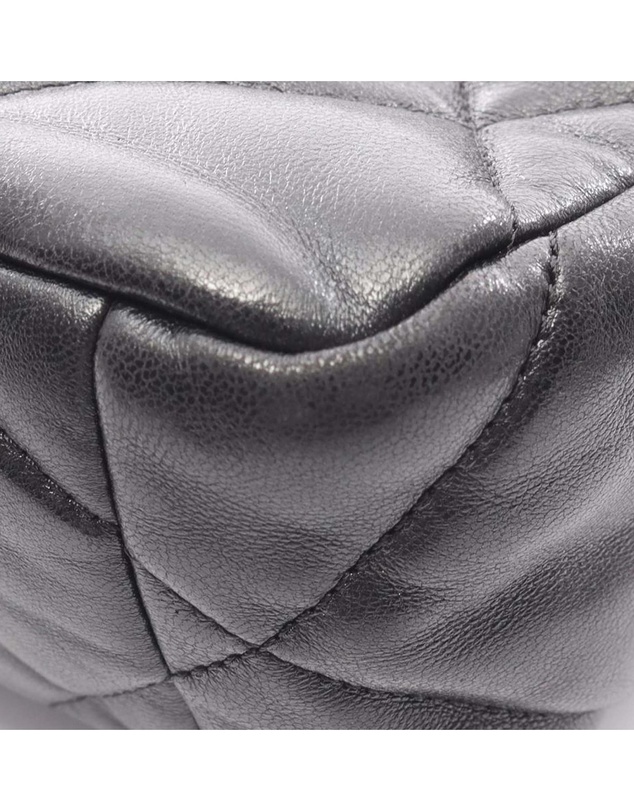 Pre-Loved by Azura Reborn - Pre-Loved Medium Lambskin 19 Flap