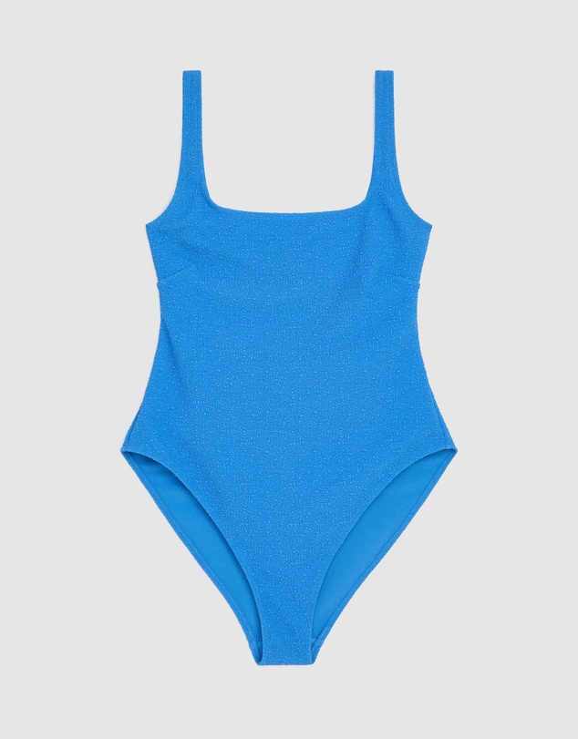 ARKET - Structured Swimsuit