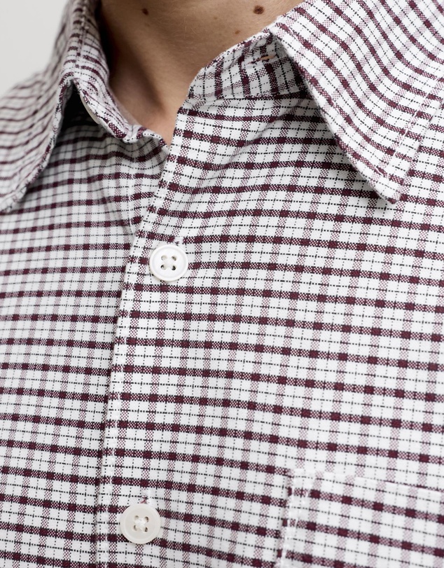 Jack & Jones - Jorfrederiksberg Oxford LS Shirt