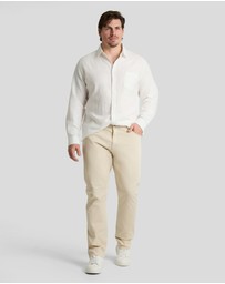 Johnny Bigg - Benny Stretch Chino