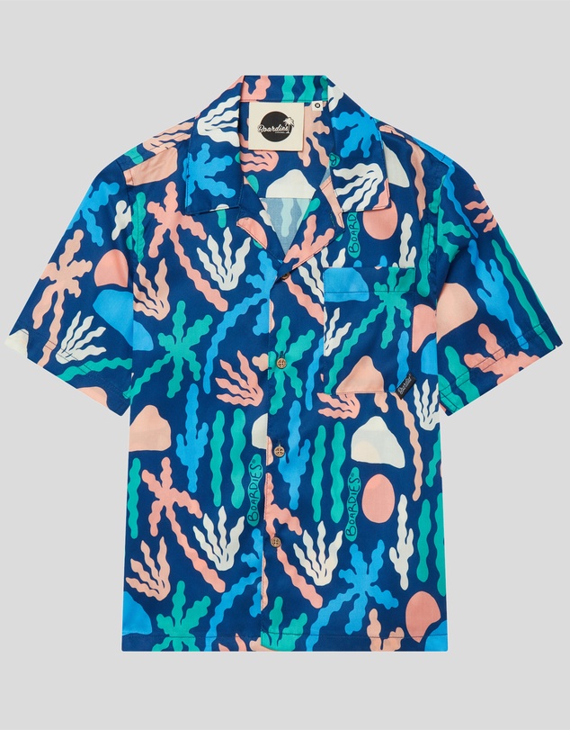 Boardies - Boardies Palm Springs Kids Shirt