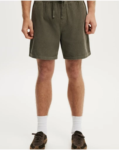 Cotton On - Easy Short