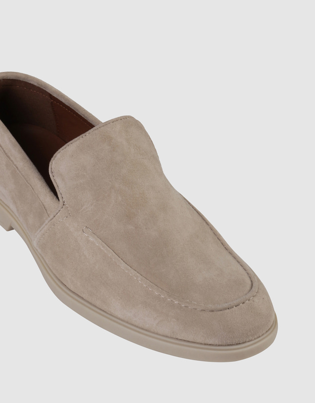 Brando - Danforth Slip Ons