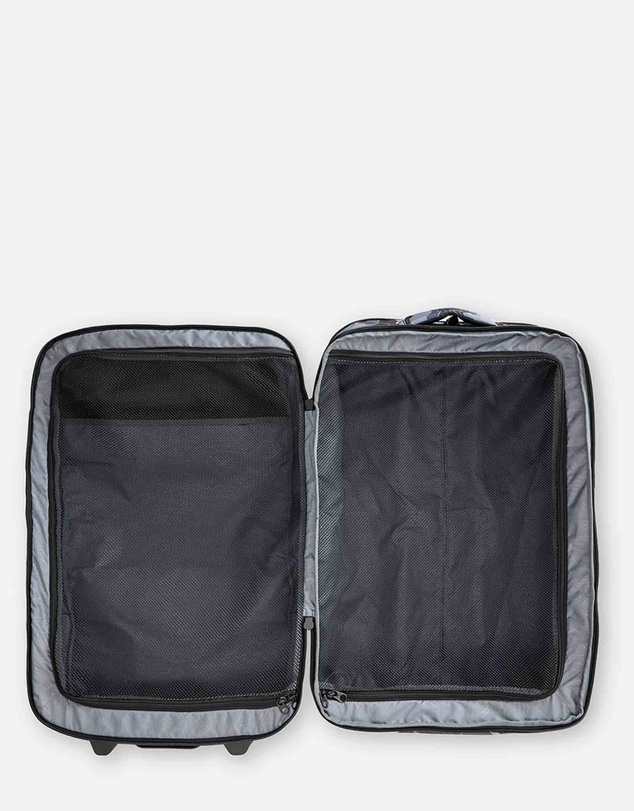 Rip Curl - F-Light Global 100L Search Camo Travel Bag