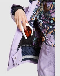 ROJO Outerwear - Maisey Jacket