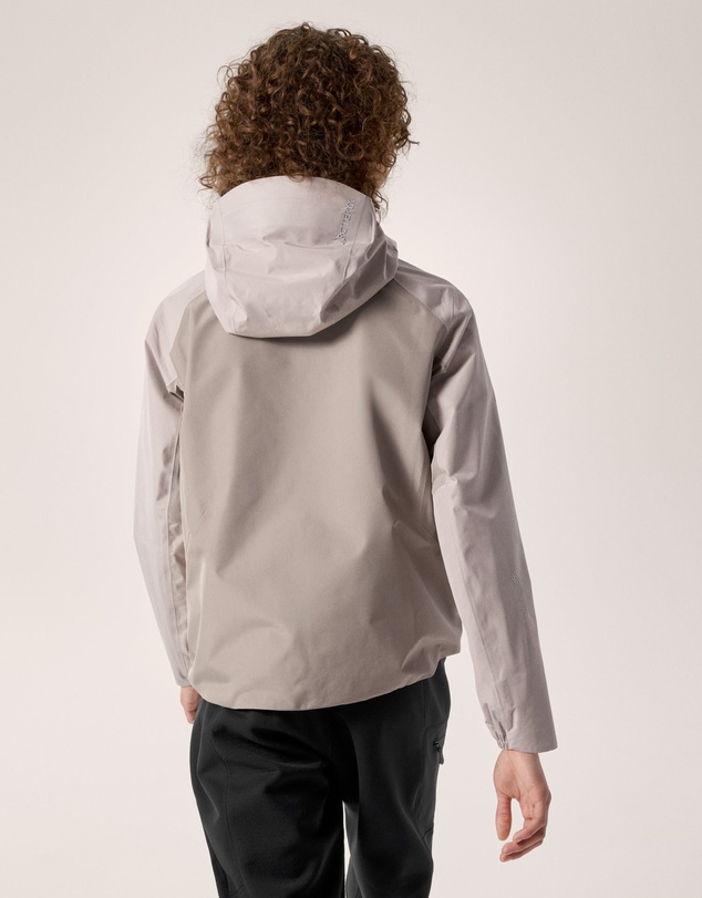 Arc'teryx - Solano Hoody Women's