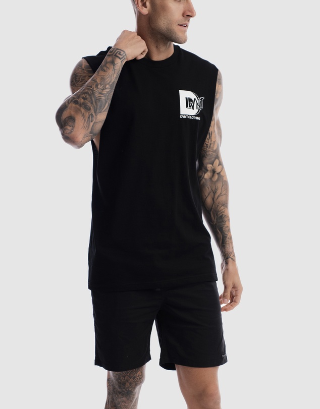 DVNT - Generation Tank