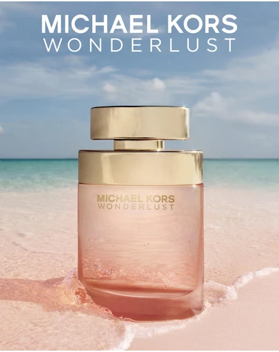 Michael Kors - Wonderlust EDP 100ml