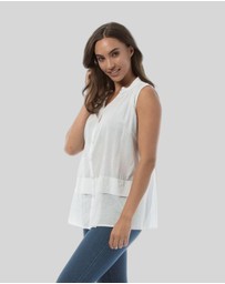 KAJA Clothing - Francesca Top