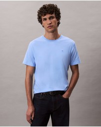 Calvin Klein - Pima Cotton T-Shirt