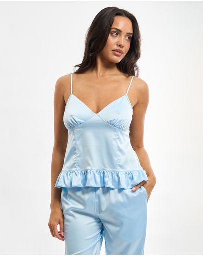 Powder Blue