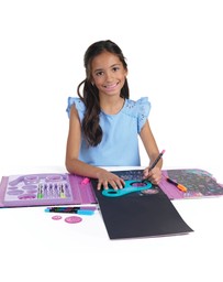 Nebulous Stars - Swirly Star Book Set