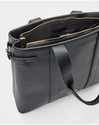 Forever New - Dalton Laptop Tote Bag