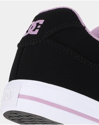 DC Shoes - Mens Pure Skate Shoes