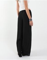Lost in Lunar  - Nicola Pants