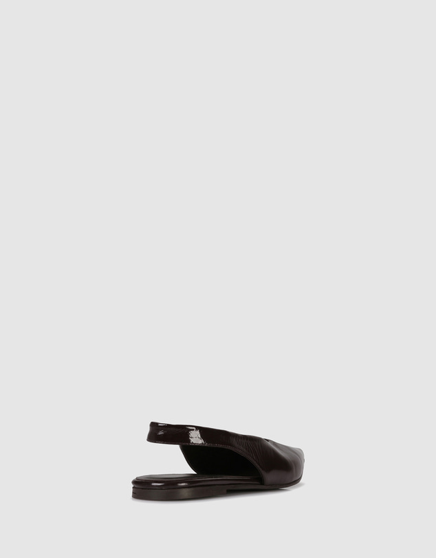 Sempre Di - Edda Slingbacks