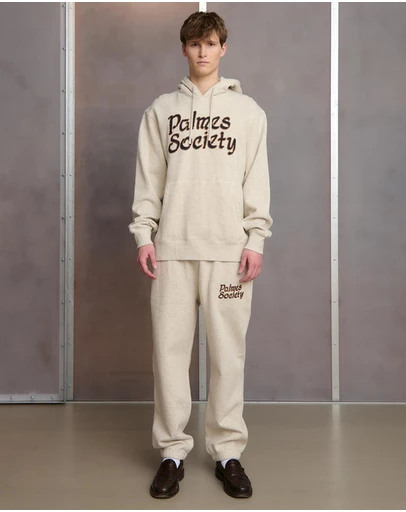 Palmes - Society Hoodie