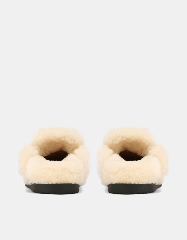 Nokwol - Toby Fur Loafer
