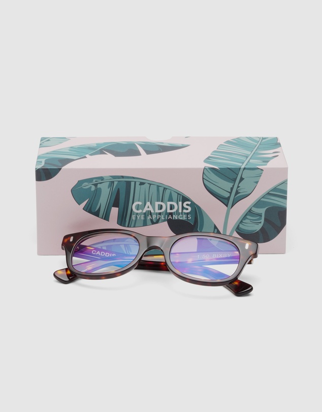 Caddis - Bixby