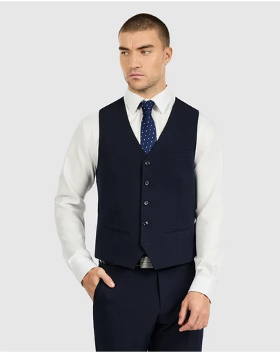 Tarocash - Bentley Waistcoat