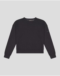 Kathmandu - Women’s Anytime Crew Sweatshirt