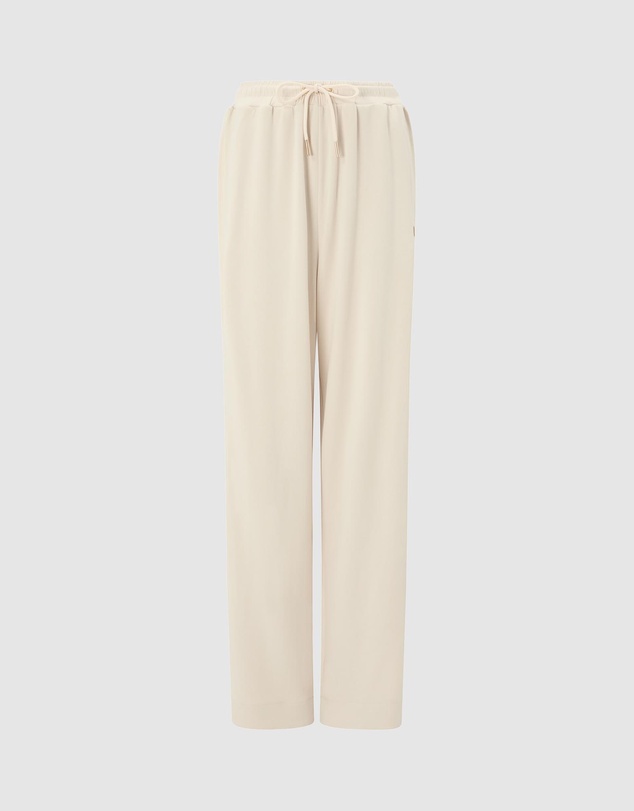 KBX - Scuba Wide Leg Trousers
