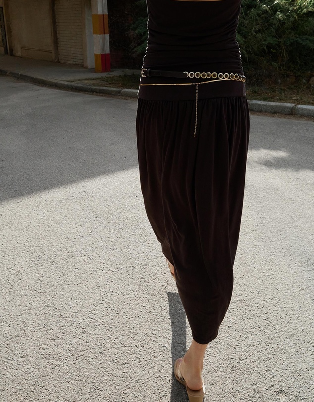 M.N.G - Osana Dress