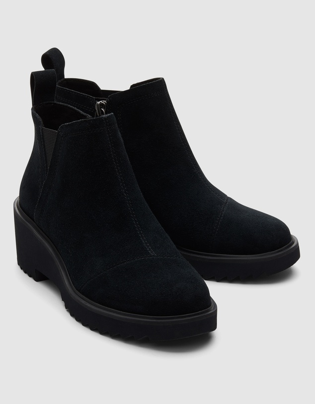 TOMS - Maude Ankle Boot