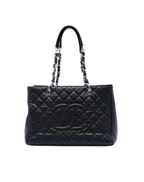 Pre-Loved by Azura Reborn - Pre-Loved Caviar Grand Shopping Tote